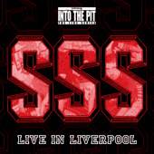 Short Sharp Shock : Live in Liverpool